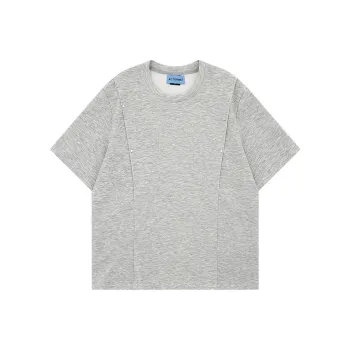 BONAS T Shirts Unisex