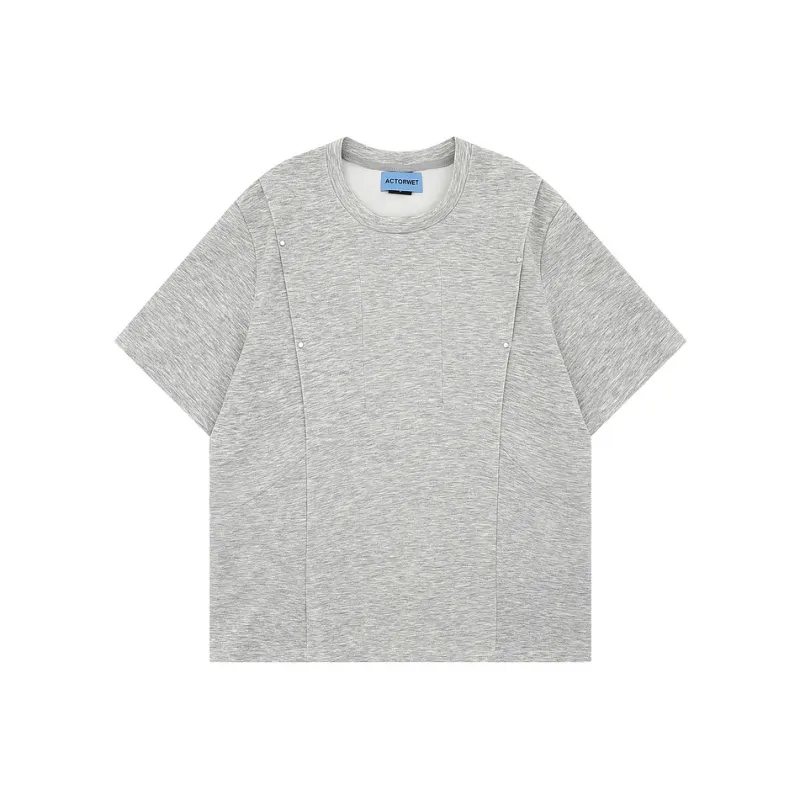 BONAS T Shirts Unisex-0