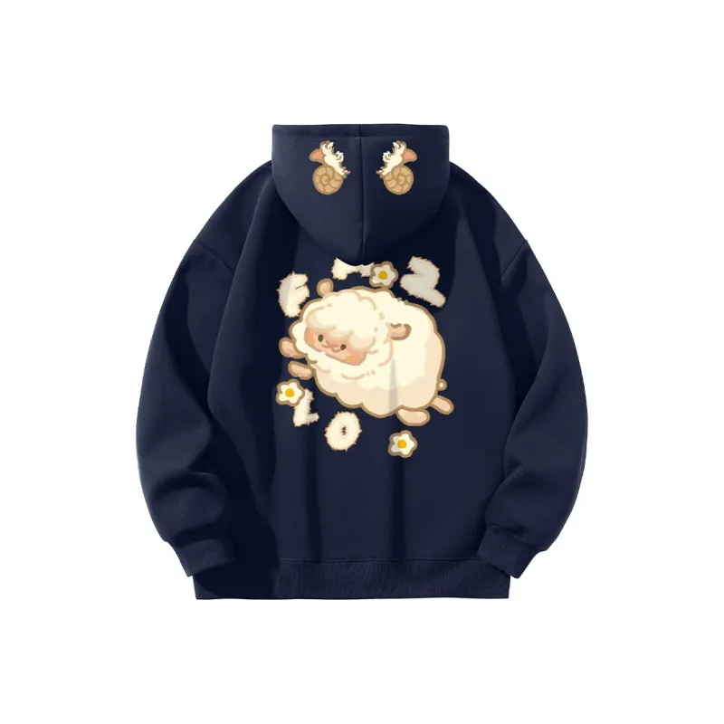 FA2LO Sweatshirts Unisex-9