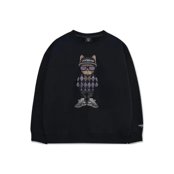 LIFEWORK HIDEAWAY SS23 Sweatshirt Men's