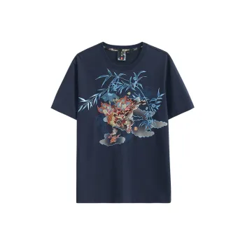 ONIARAI T Shirts Men