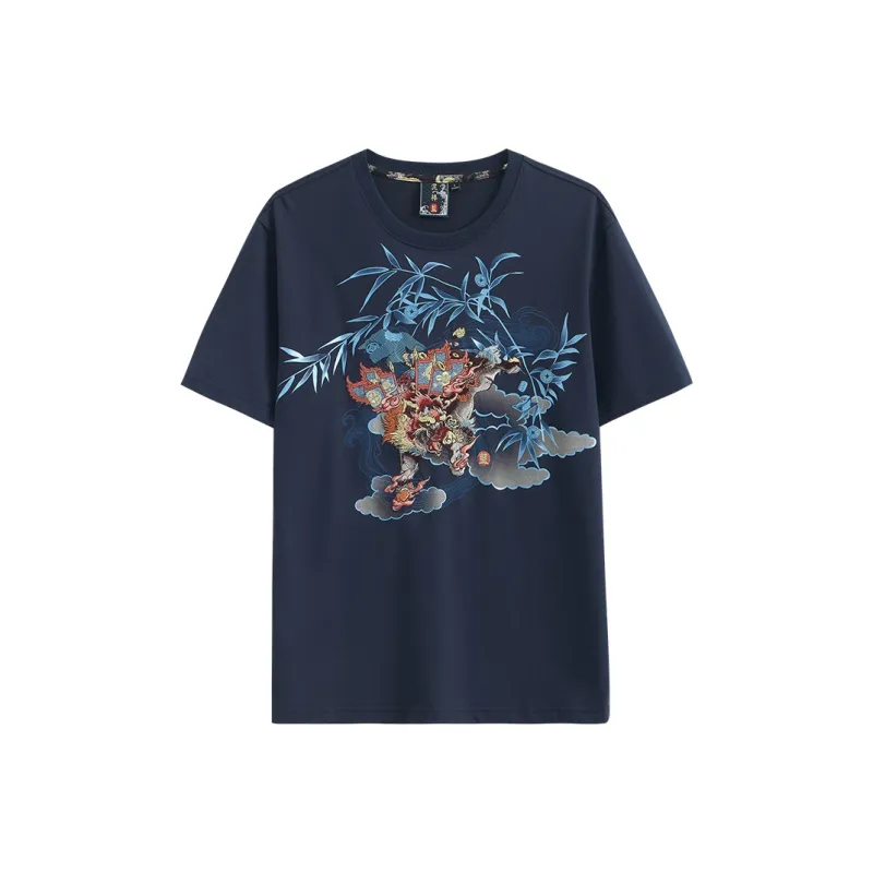 ONIARAI T Shirts Men-0