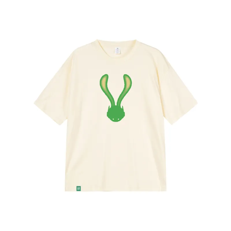 LUCIEN VITO x MOORAB T-Shirt Unisex-10
