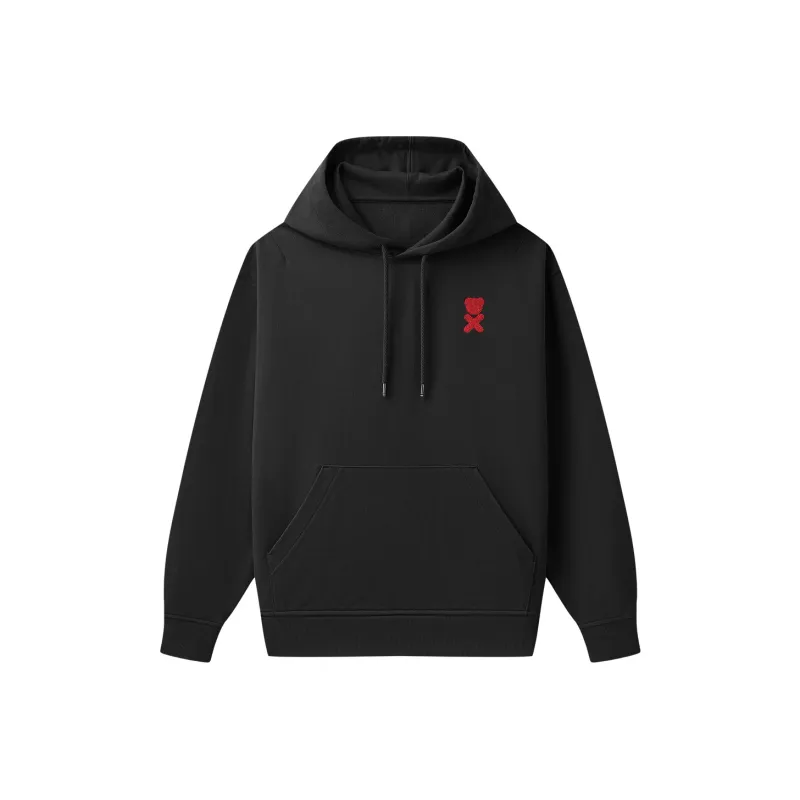 H YXIANG Sweatshirts Men-17