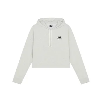 New Balance Sweatshirts Unisex Gray
