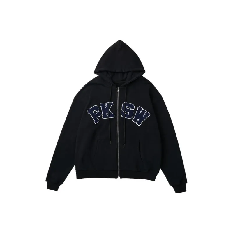 FKSW Sweatshirts Unisex-8