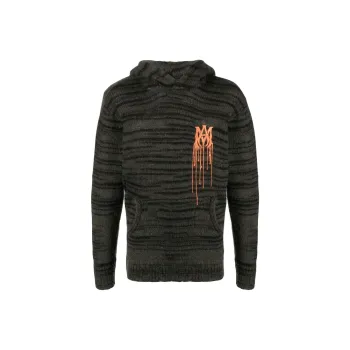 AMIRI Space Dye Hoodie