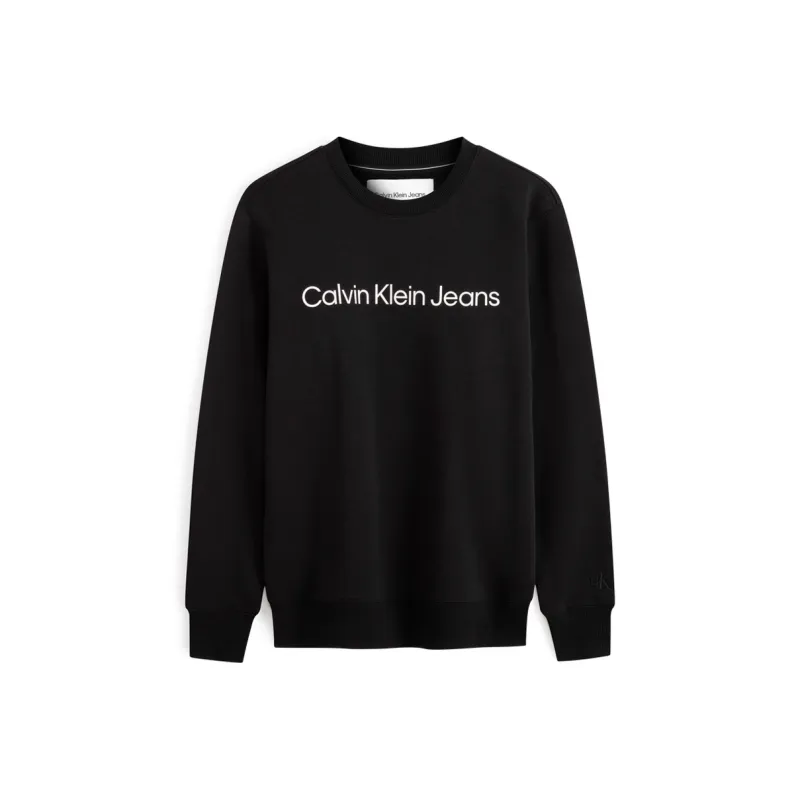 Calvin Klein Sweatshirts Unisex-0
