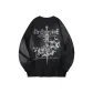 Black (Long-Sleeved)
