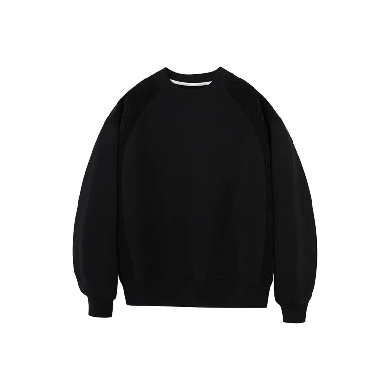 NANS STUDIO Sweatshirts Men-8