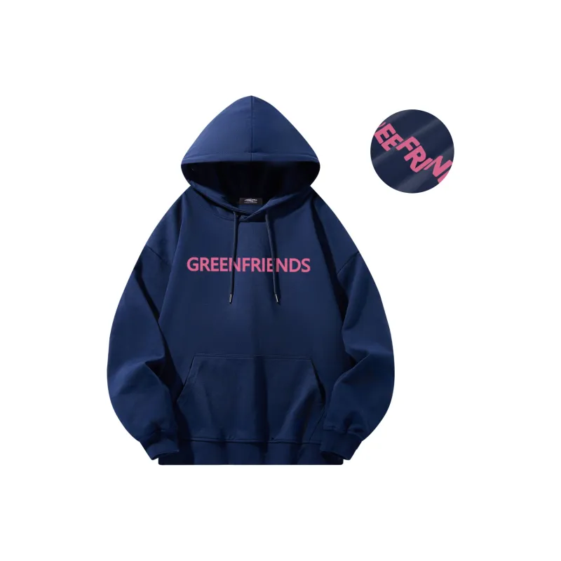 GF Sweatshirts Unisex-31