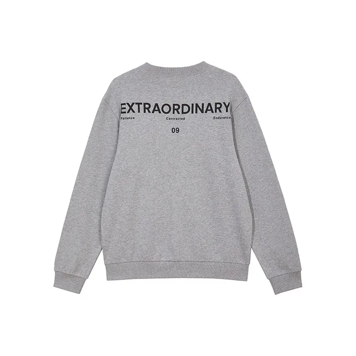 JACK&JONES Sweatshirts Unisex-2