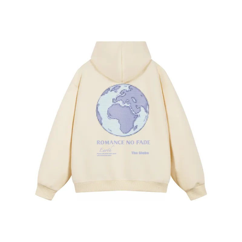 Romance No Fade Sweatshirts Unisex-12