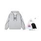 Heather Gray (Comes with Sweatshirt)