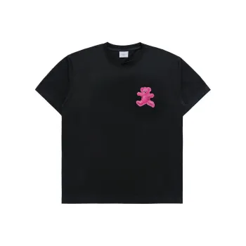 Acme De La Vie/ADLV SS24 T Shirt Unisex Black