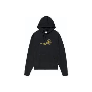 Nike Sb Novelty Embroidered Hoodie