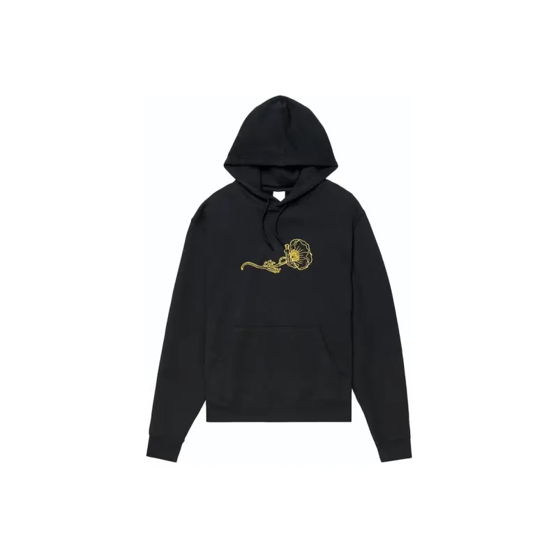 Nike Sb Novelty Embroidered Hoodie-0