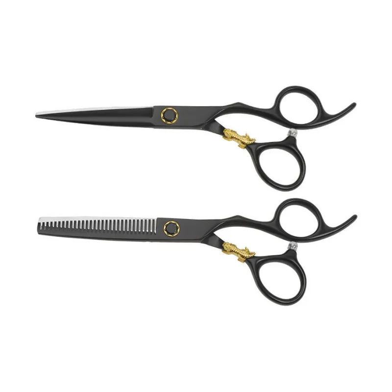 XIBI Hairdressing Tools Unisex-4
