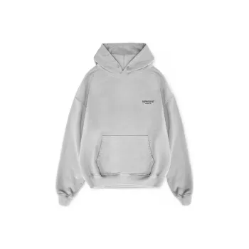REPRESENT Owners Club Hoodie