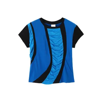 CONP T Shirts Unisex Blue
