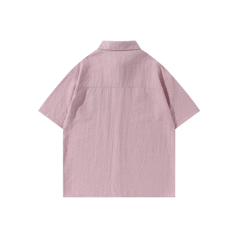BEAR UNION Shirts Unisex-5