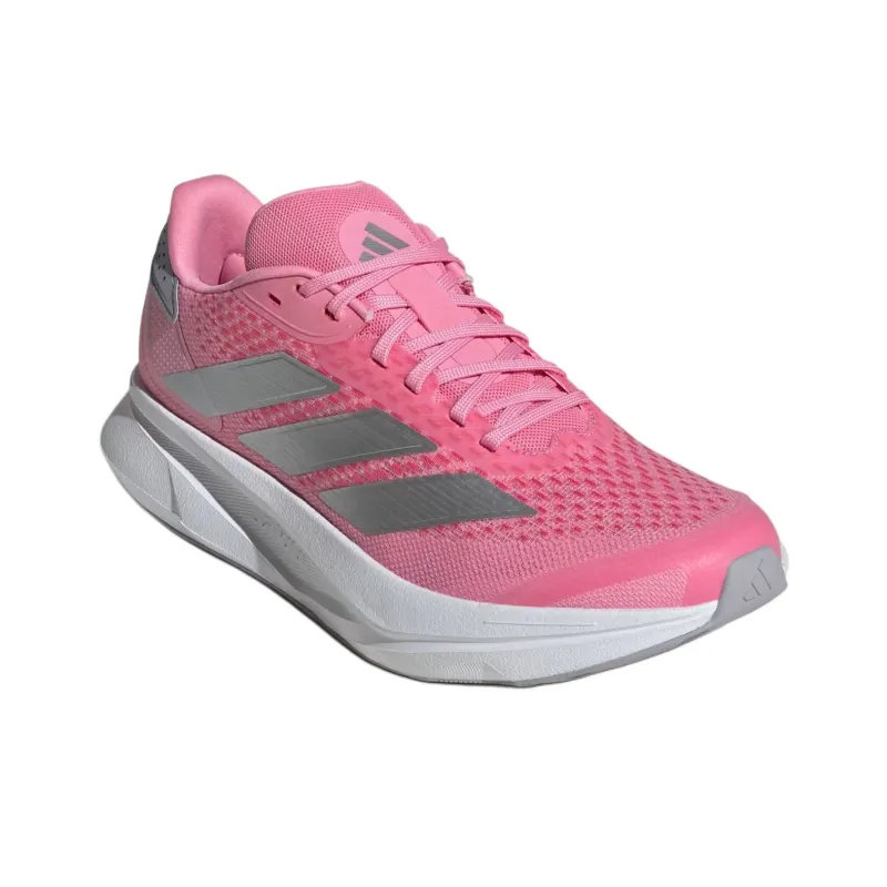 Adidas Duramo Sl Bliss Pink Silver Metallic Pink Fusion Women's-3