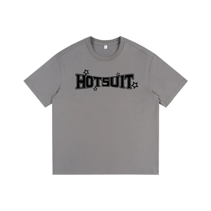 HOTSUIT T Shirts Unisex-7