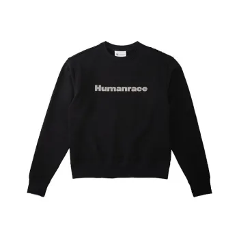 Adidas Originals X Pharrell Williams Humanrace Basic Crewneck