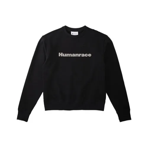 Adidas Originals X Pharrell Williams Humanrace Basic Crewneck