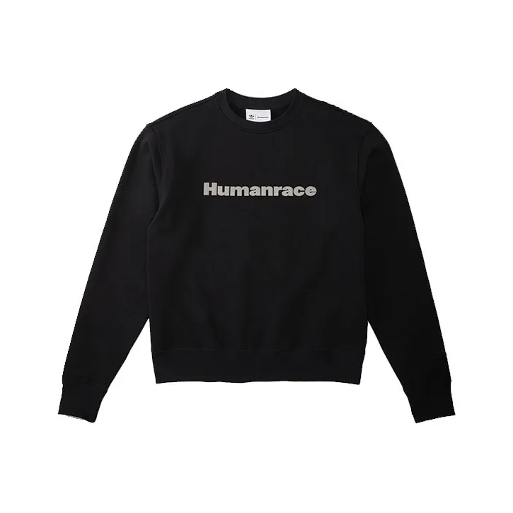 Adidas X Pharrell Williams Humanrace Basic Crewneck-0