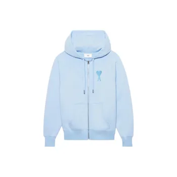 AMIPARIS Sweatshirt Unisex Blue