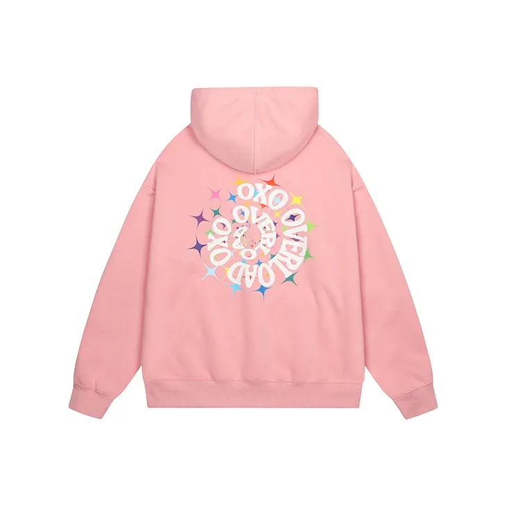 OXO OVERLOAD Sweatshirts Unisex-8
