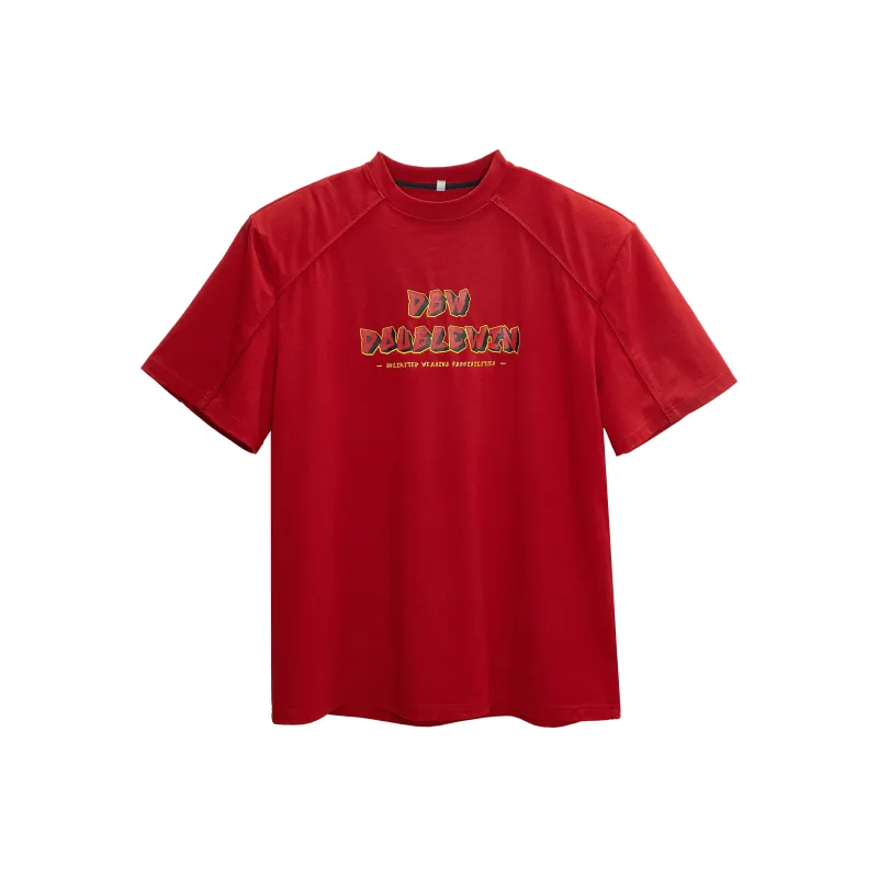 DBW DOUBLEWIN T Shirts Unisex-7