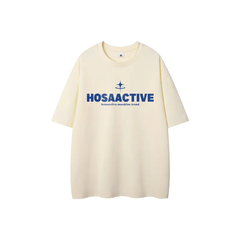 Hosa T-Shirts Unisex-4