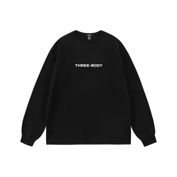 THREE-BODY T-Shirts Unisex