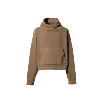 Entire Studios Heavy Long Sleeved Hoodie