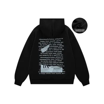 DEFINEX Sweatshirts Unisex