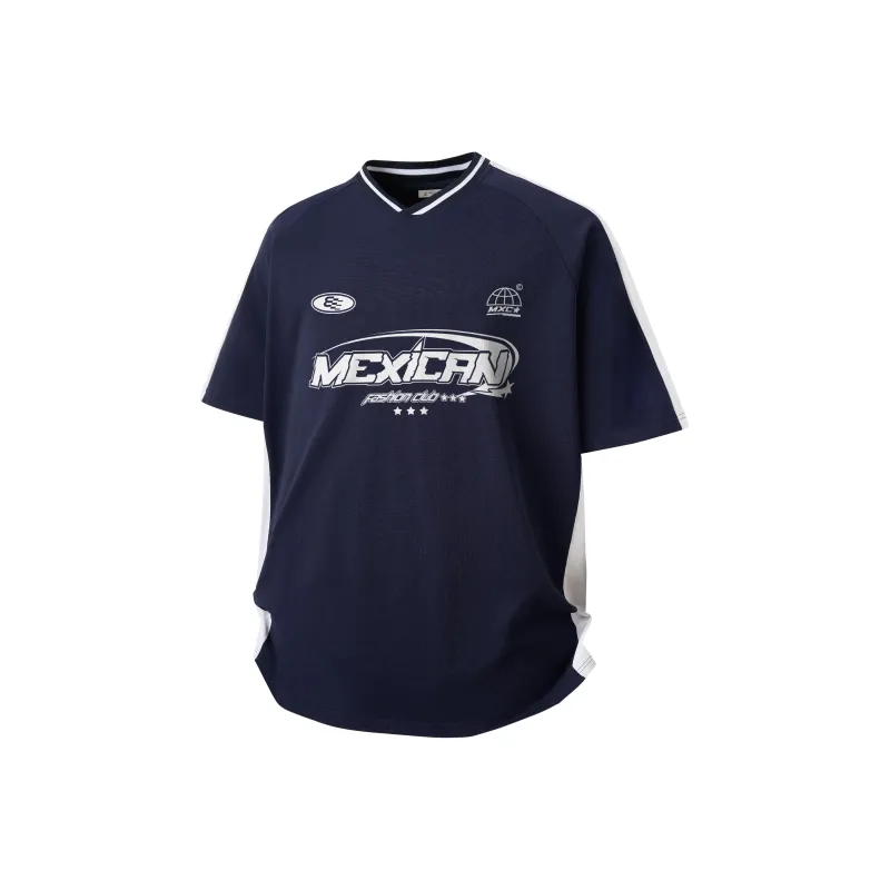MEXICAN T Shirts Unisex-0