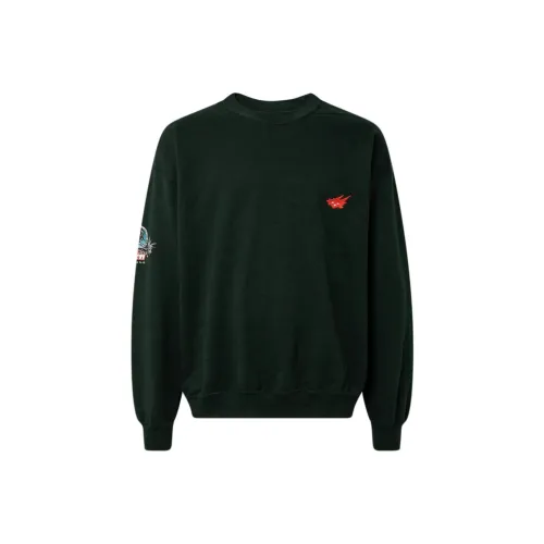 Travis Scott T-Shirts Unisex White Green