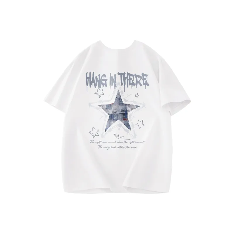 MINISO T Shirts Unisex-0