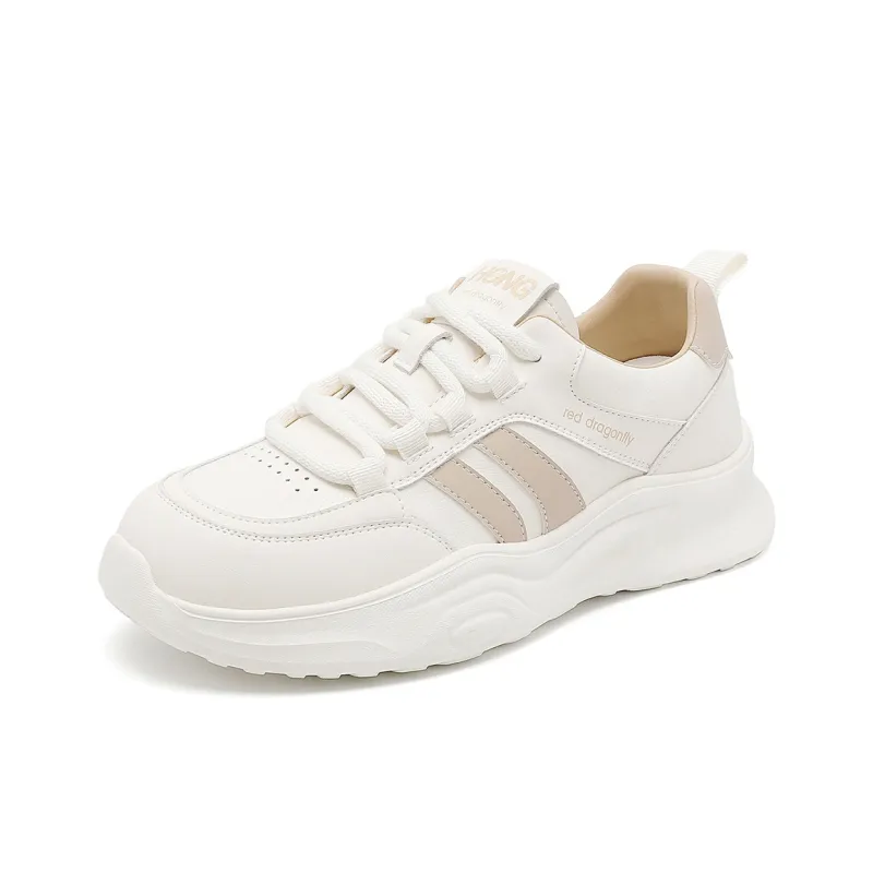 RED DRAGONFLY Low Top Casual Shoes Women's-8