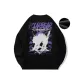 Black[Fleece-Lined and Thickened]