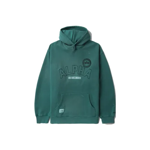 Alpha Industries Sweatshirt Unisex