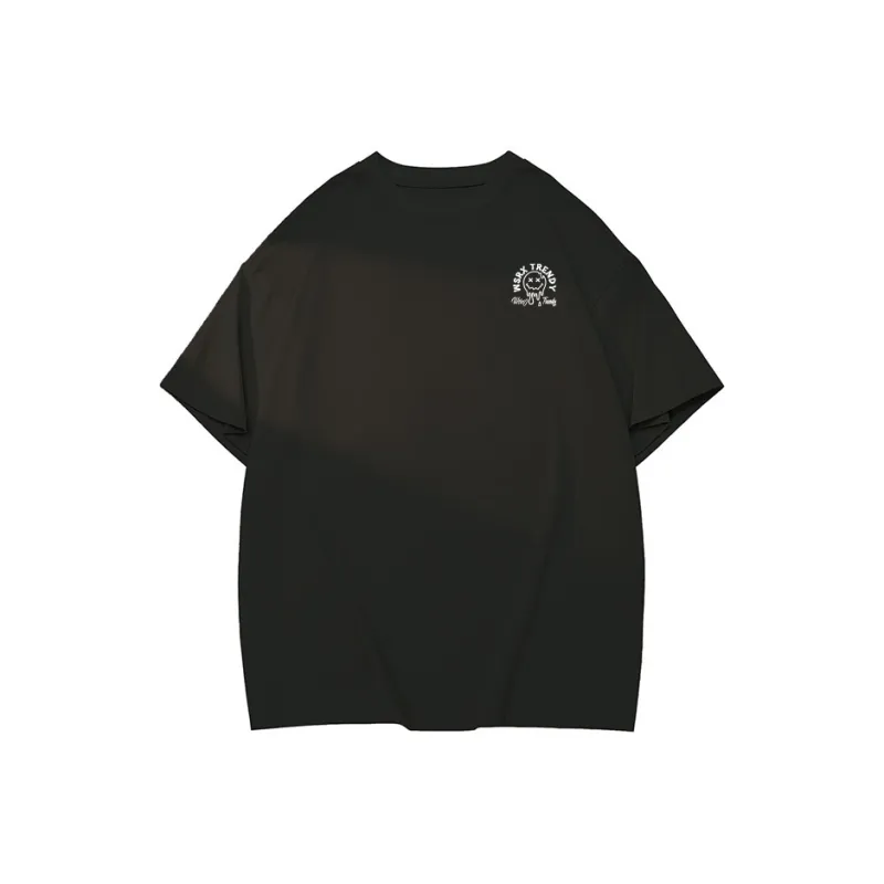 WSRX T Shirts Unisex-30