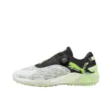White Black Green