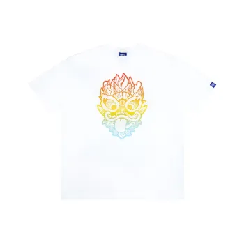HEA Short Sleeved T Shirts Unisex