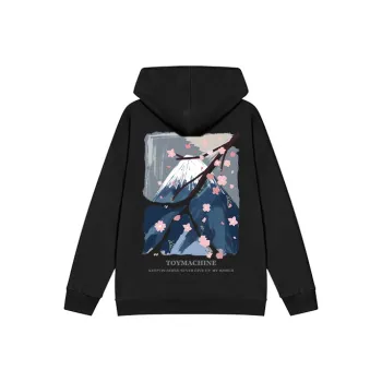 Toy Machine Sweatshirts Unisex