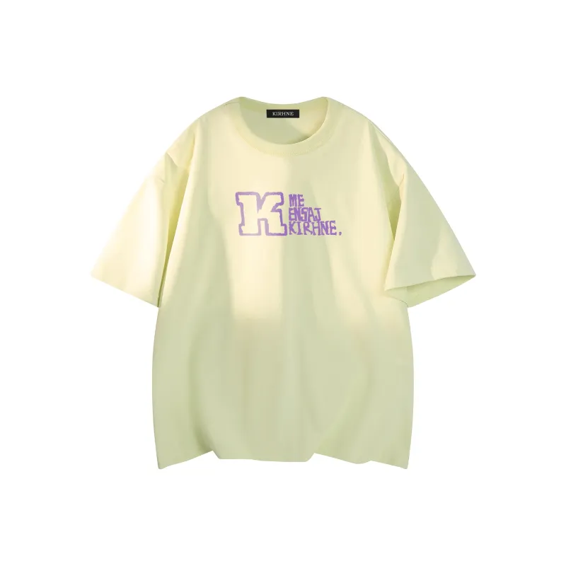 KIRHNE T Shirts Unisex-14