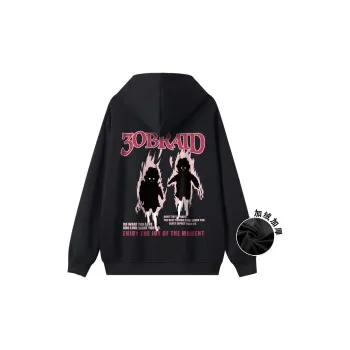 30BRAID Sweatshirts Unisex