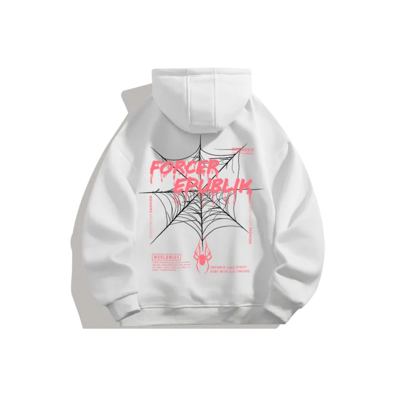 FORCEREPUBLIK Sweatshirt Unisex-19